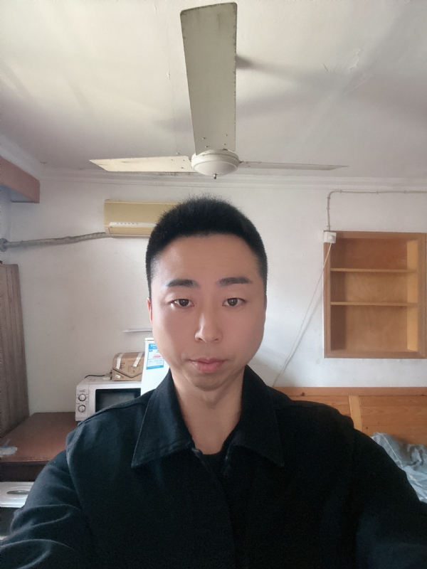 过好余生的第一张照片--上杭相亲网