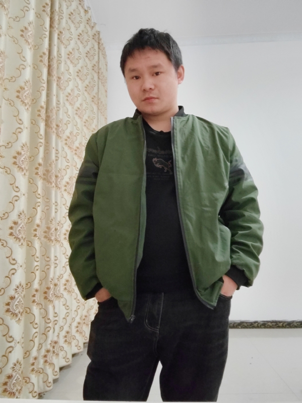 随遇而安的第一张照片--上杭相亲网
