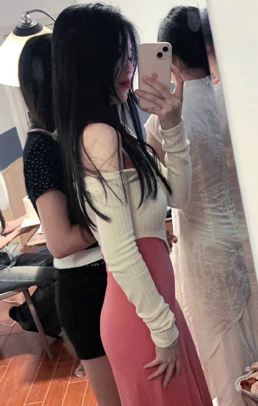 小姨的第一张照片--上杭相亲网