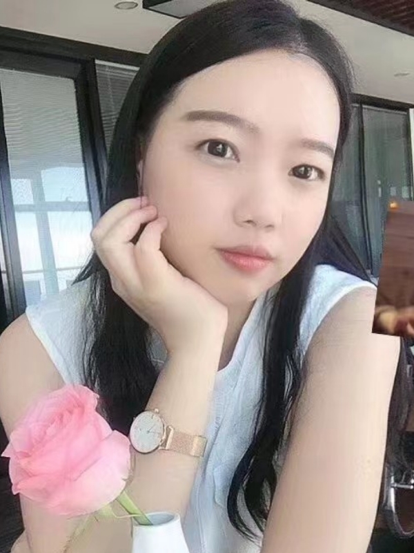 祺媛的第一张照片--上杭相亲网