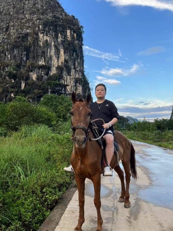 千度D雄的第六张照片--上杭相亲网