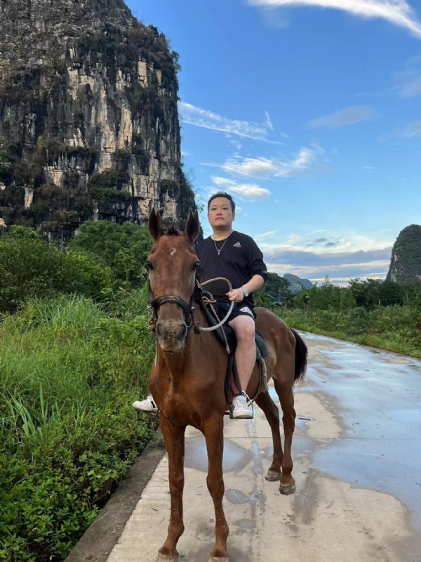 千度D雄的第七张照片--上杭相亲网