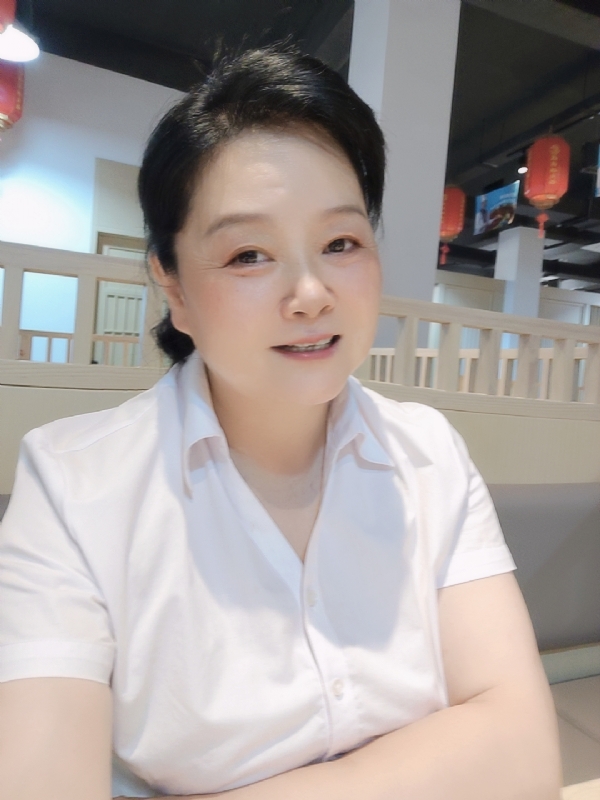 丁姐爱生活的第一张照片--上杭相亲网