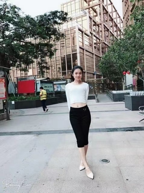 单身的第二张照片--上杭相亲网