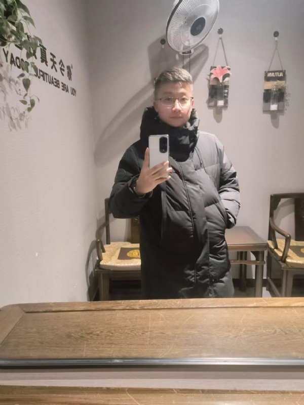 锅贴的第四张照片--上杭相亲网