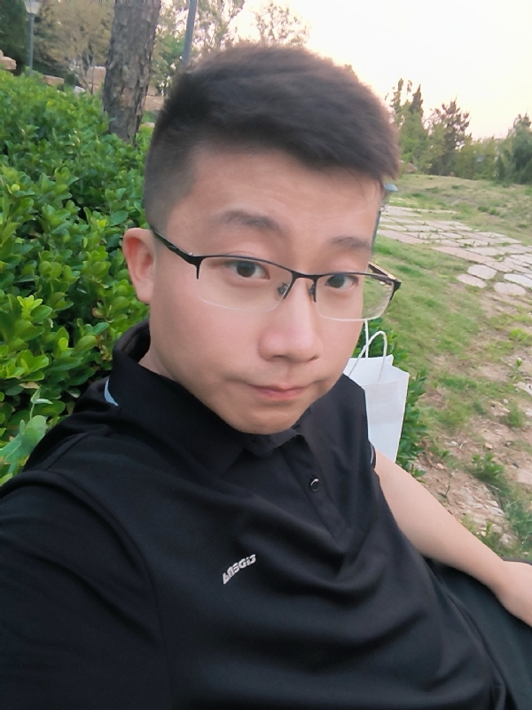 锅贴的第六张照片--上杭相亲网