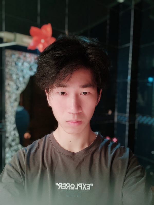 空白的第一张照片--上杭相亲网