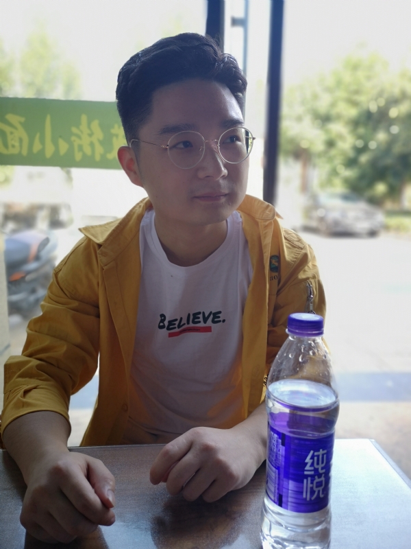 听风等雨的第二张照片--上杭相亲网
