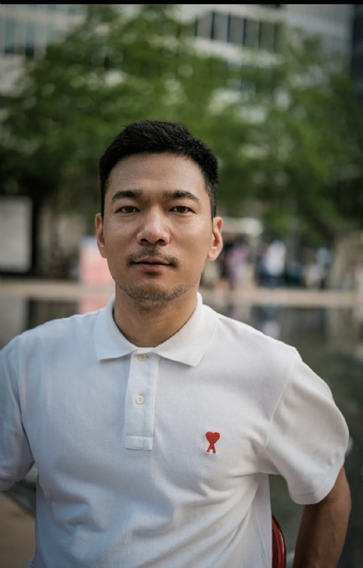 kevin的第一张照片--上杭相亲网
