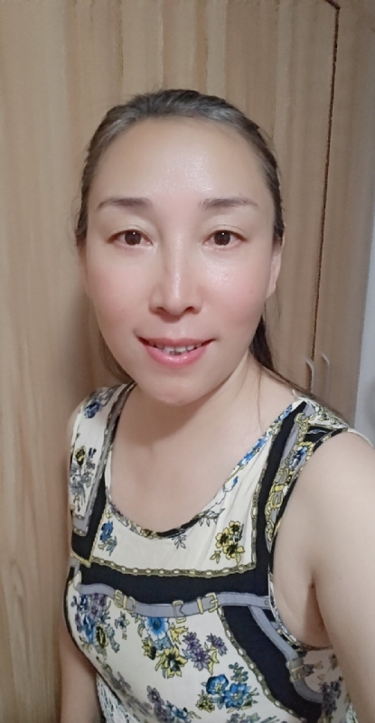 晓琴的第一张照片--上杭相亲网