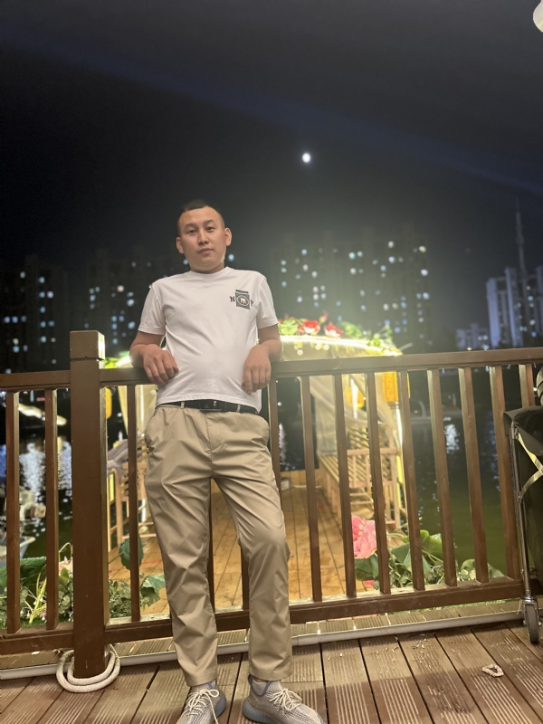 大超的第一张照片--上杭相亲网