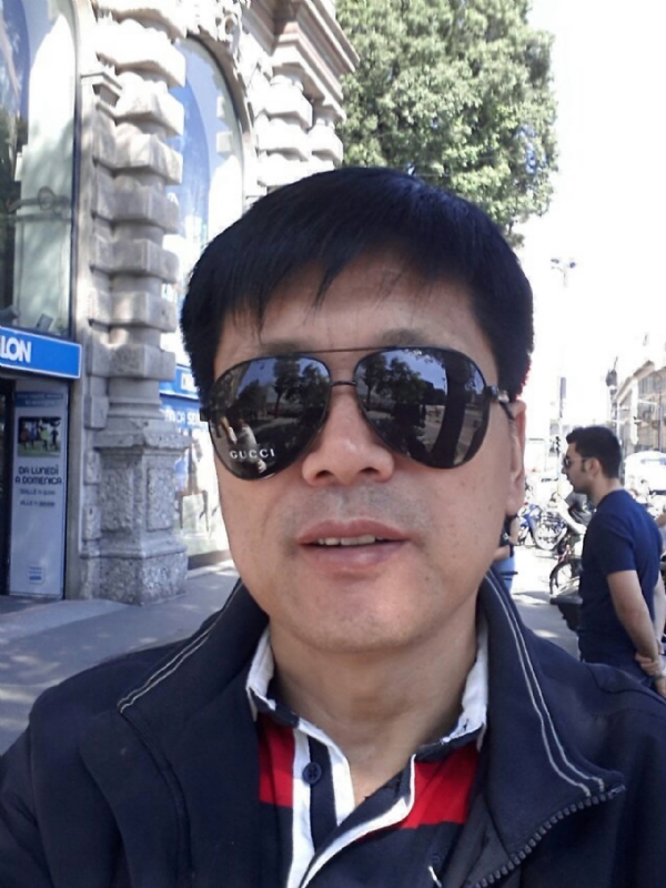 春风的第一张照片--上杭相亲网