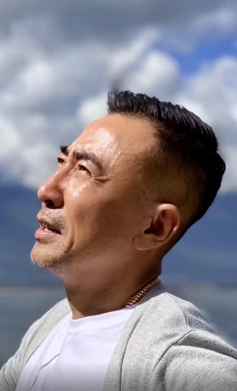 张凯的第一张照片--上杭相亲网