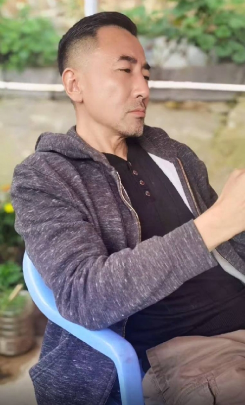 张凯的第二张照片--上杭相亲网