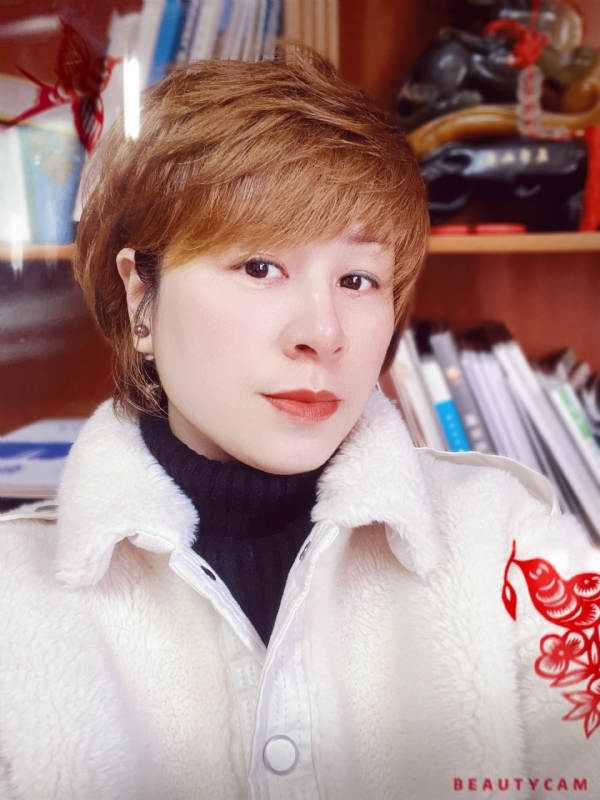 阳光百合的第一张照片--上杭相亲网