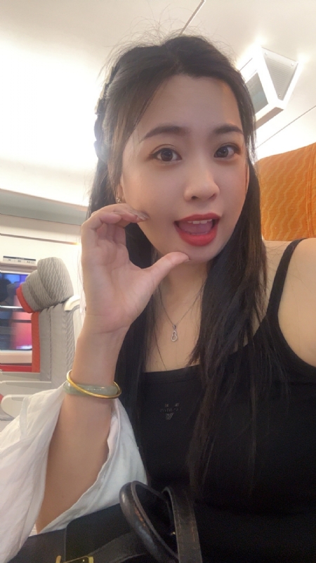 Lin的第四张照片--上杭相亲网