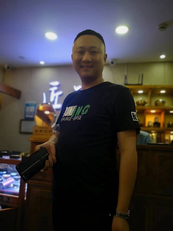 善良遇见美好的第一张照片--上杭相亲网