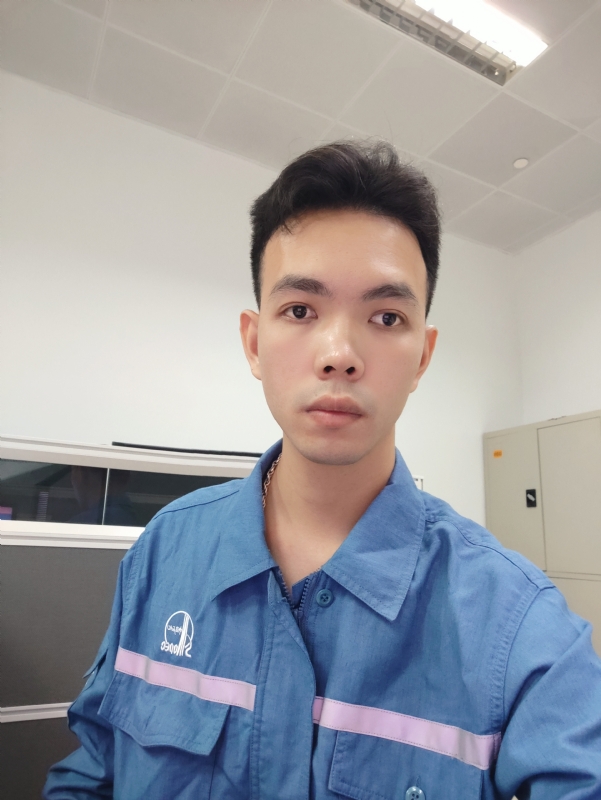 随缘就好的第一张照片--上杭相亲网