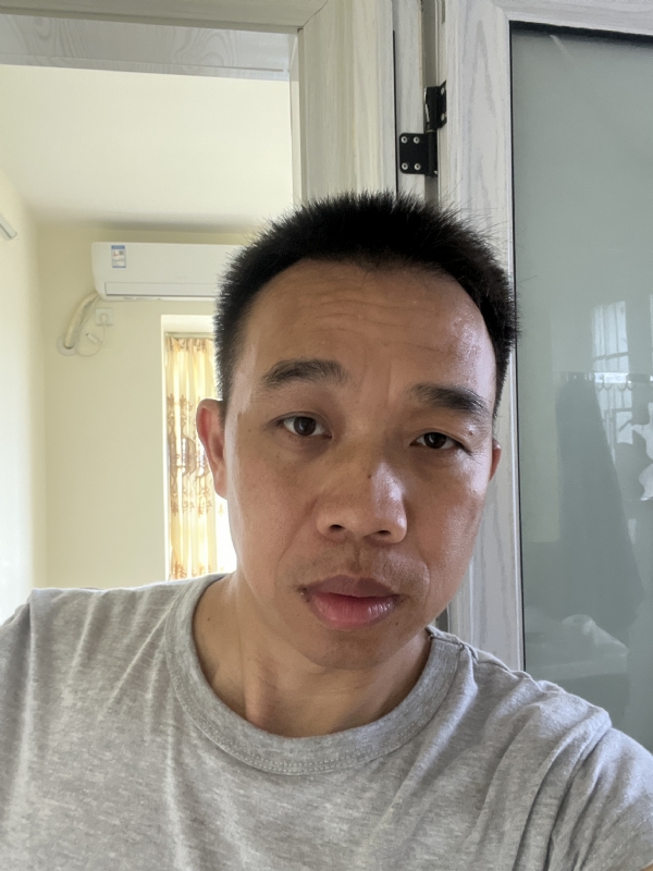 Maosong的第一张照片--上杭相亲网