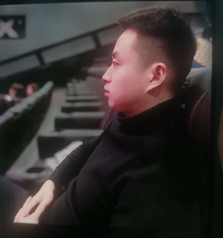 jojojo的第二张照片--上杭相亲网