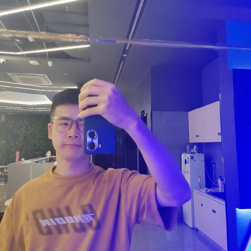 阿豪的第一张照片--上杭相亲网