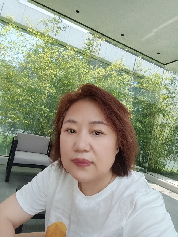心扉的第二张照片--上杭相亲网