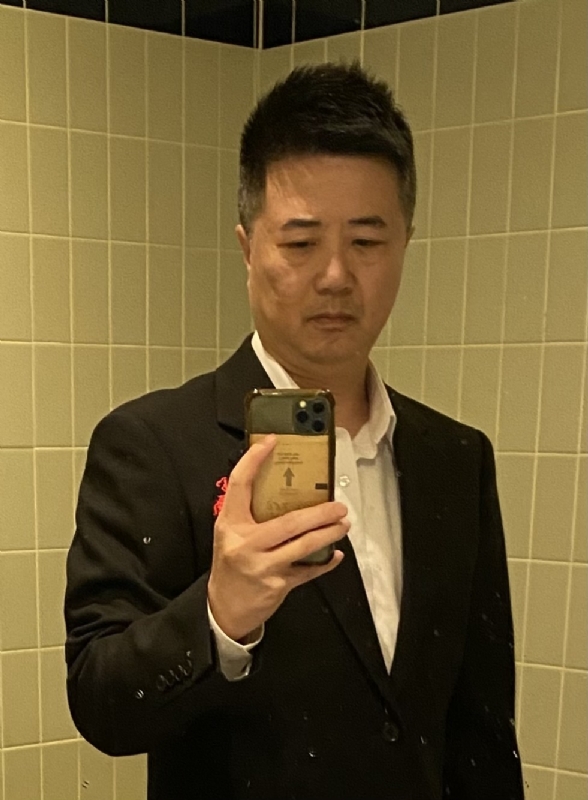 Alan的第三张照片--上杭相亲网