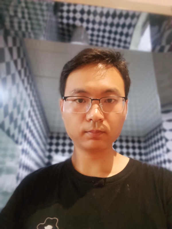 谷雨的第一张照片--上杭相亲网