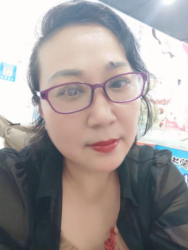 娜财娜福的第一张照片--上杭相亲网