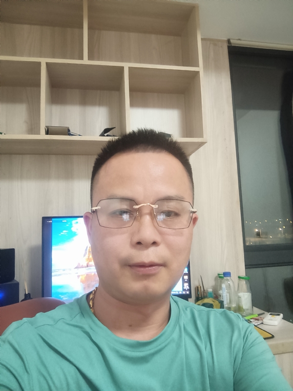逍遥霸道的第一张照片--上杭相亲网