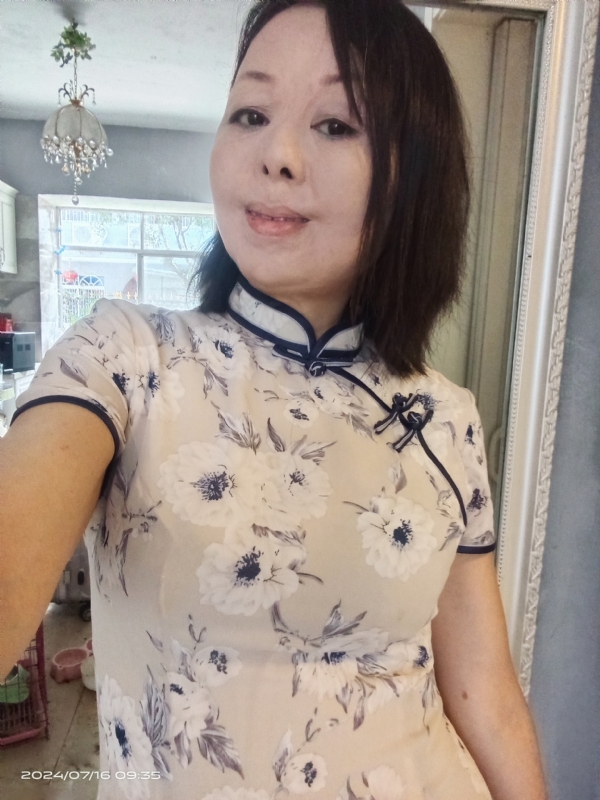 阿春的第二张照片--上杭相亲网