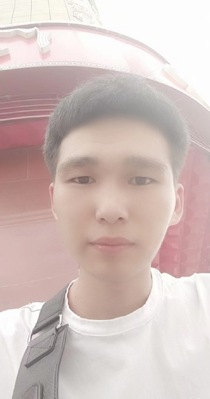 一往情深的第一张照片--上杭相亲网