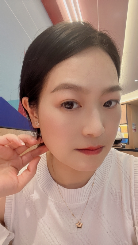 好久不见的第一张照片--上杭相亲网