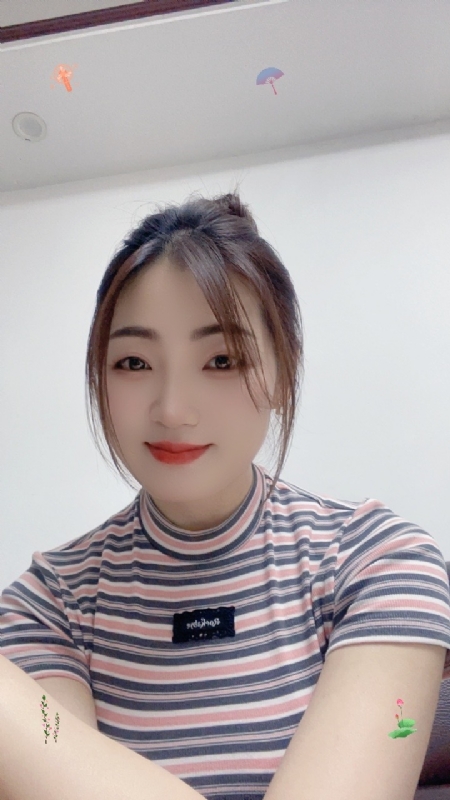 可儿的第一张照片--上杭相亲网