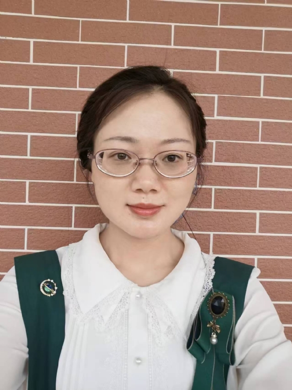 Lily的第一张照片--上杭相亲网