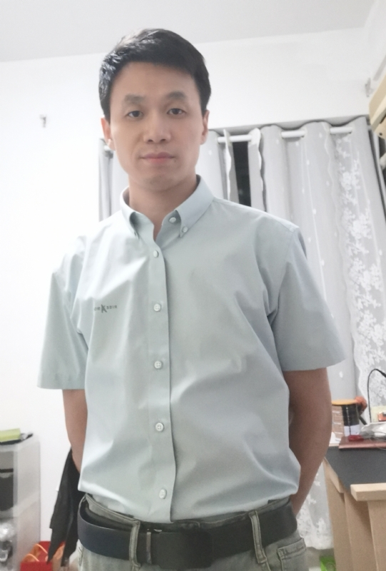 风雨无阻的第一张照片--上杭相亲网