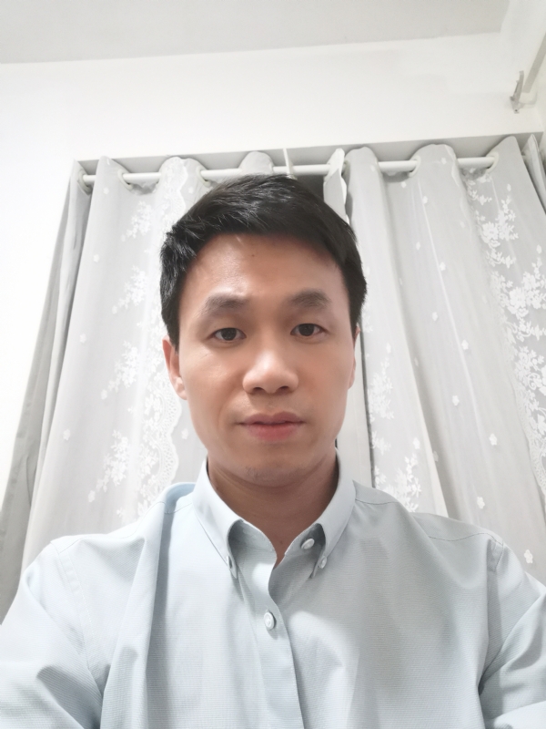 风雨无阻的第二张照片--上杭相亲网