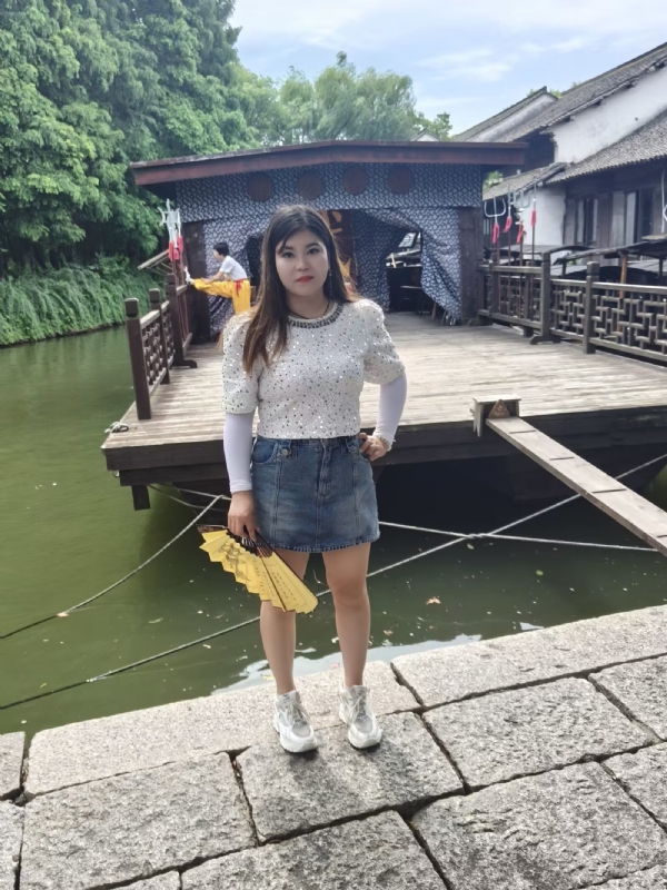 戒爱的第一张照片--上杭相亲网