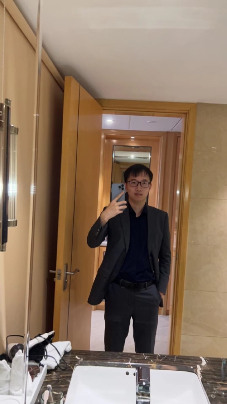 熊先生的第一张照片--上杭相亲网