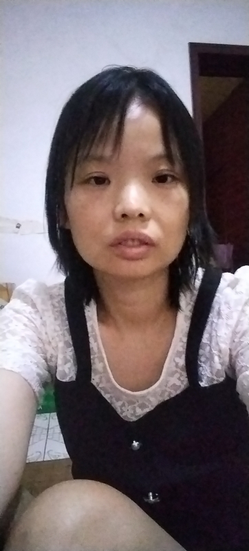 可爱的第四张照片--上杭相亲网