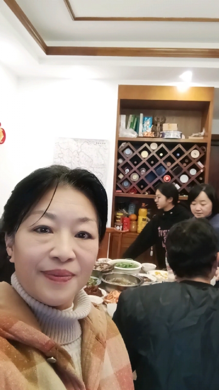 桂花xiang的第一张照片--上杭相亲网