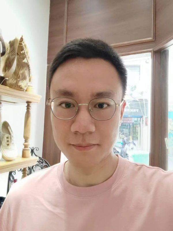 乐let的第一张照片--上杭相亲网