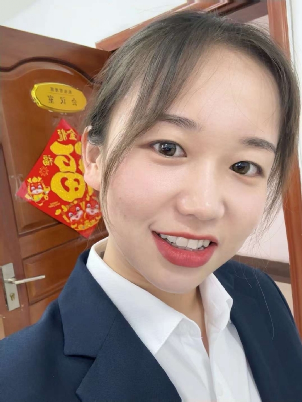 唐口煤业卫政娟的第一张照片--上杭相亲网