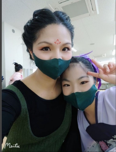 LuLu的第一张照片--上杭相亲网