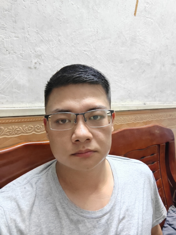 陈秋新的第一张照片--上杭相亲网