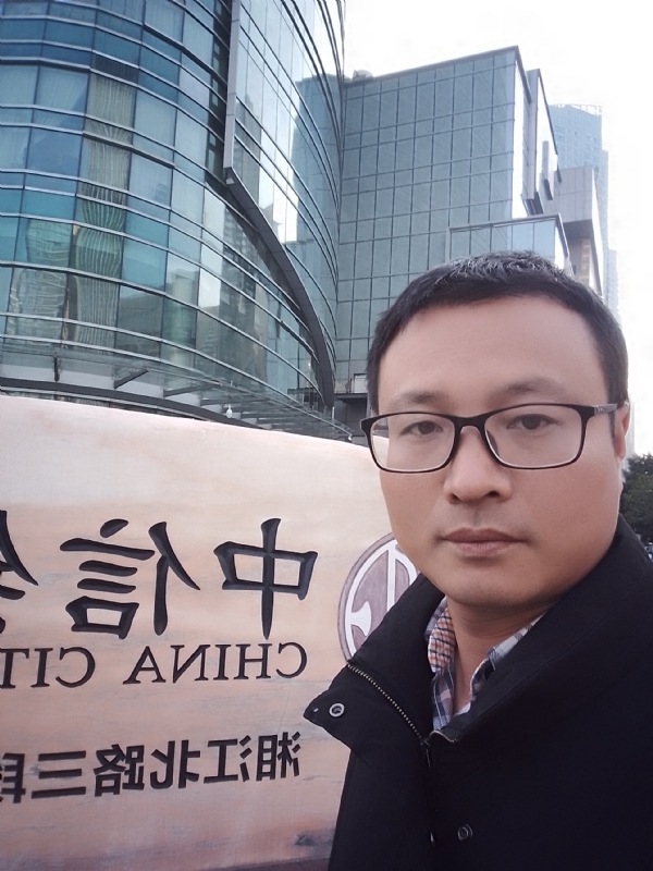 晚秋的第一张照片--上杭相亲网