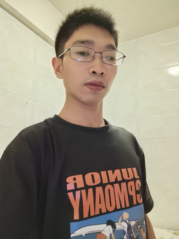 安然的第一张照片--上杭相亲网