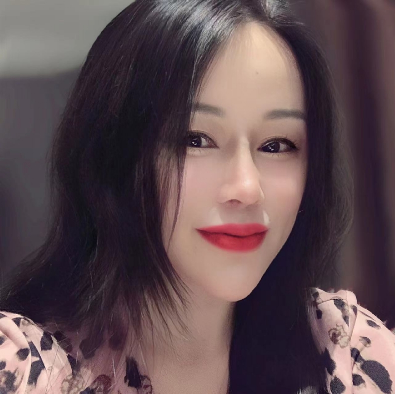 妮可的第一张照片--上杭相亲网