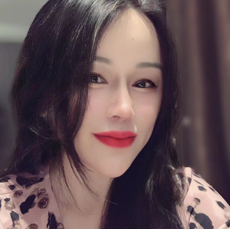 妮可的第三张照片--上杭相亲网