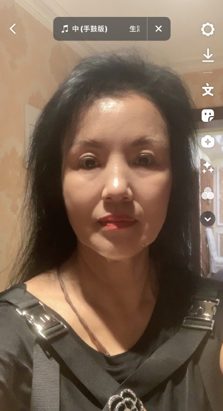 清雅的第一张照片--上杭相亲网